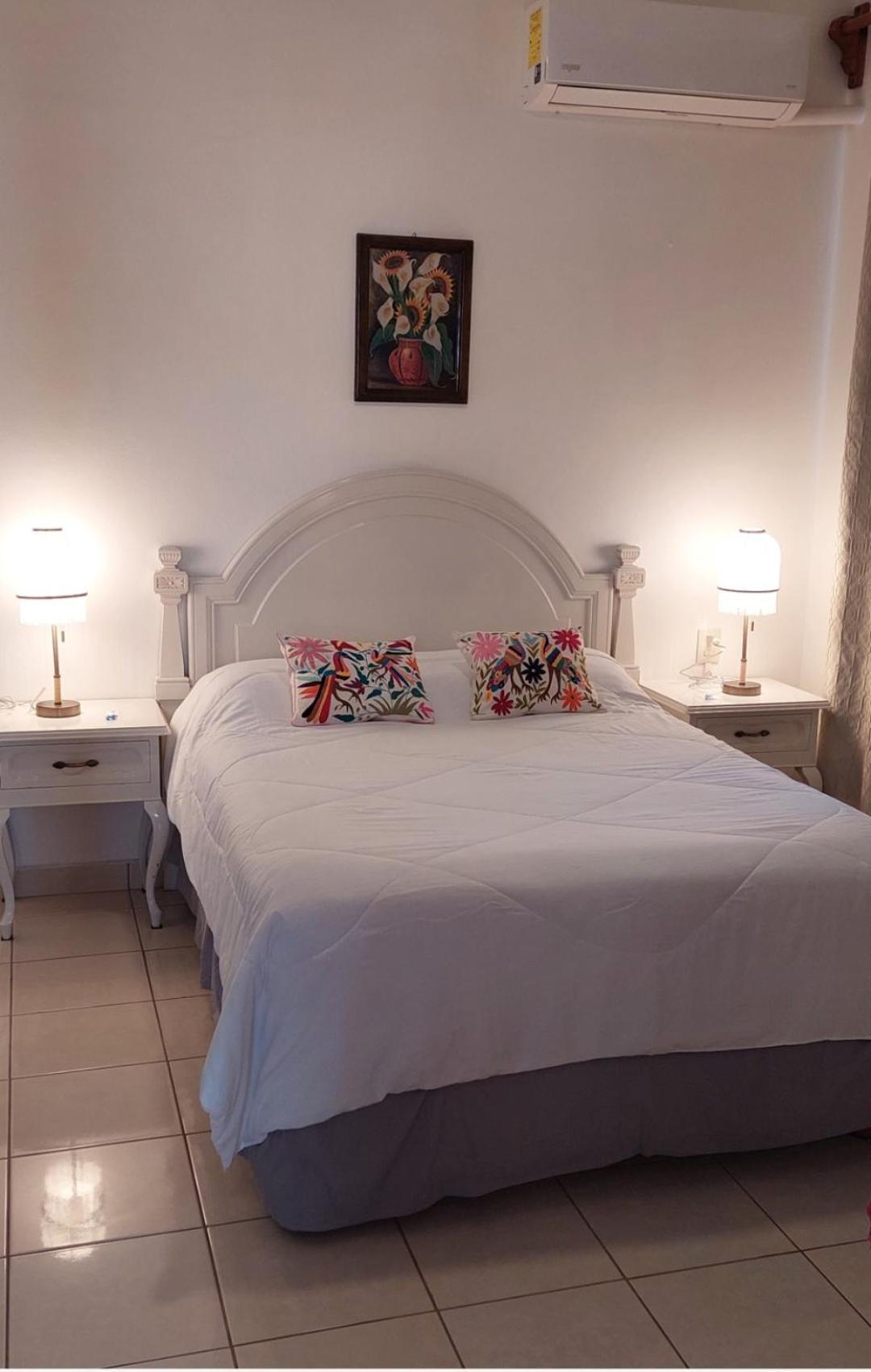 Вилла Casa Margarita Oaxaca Экстерьер фото