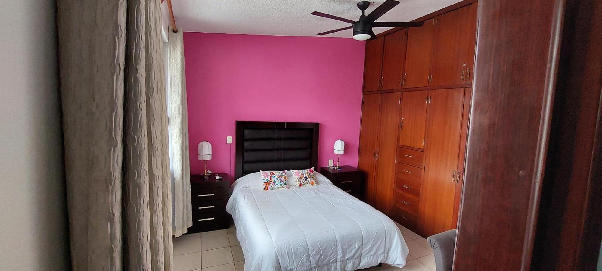 Вилла Casa Margarita Oaxaca Экстерьер фото