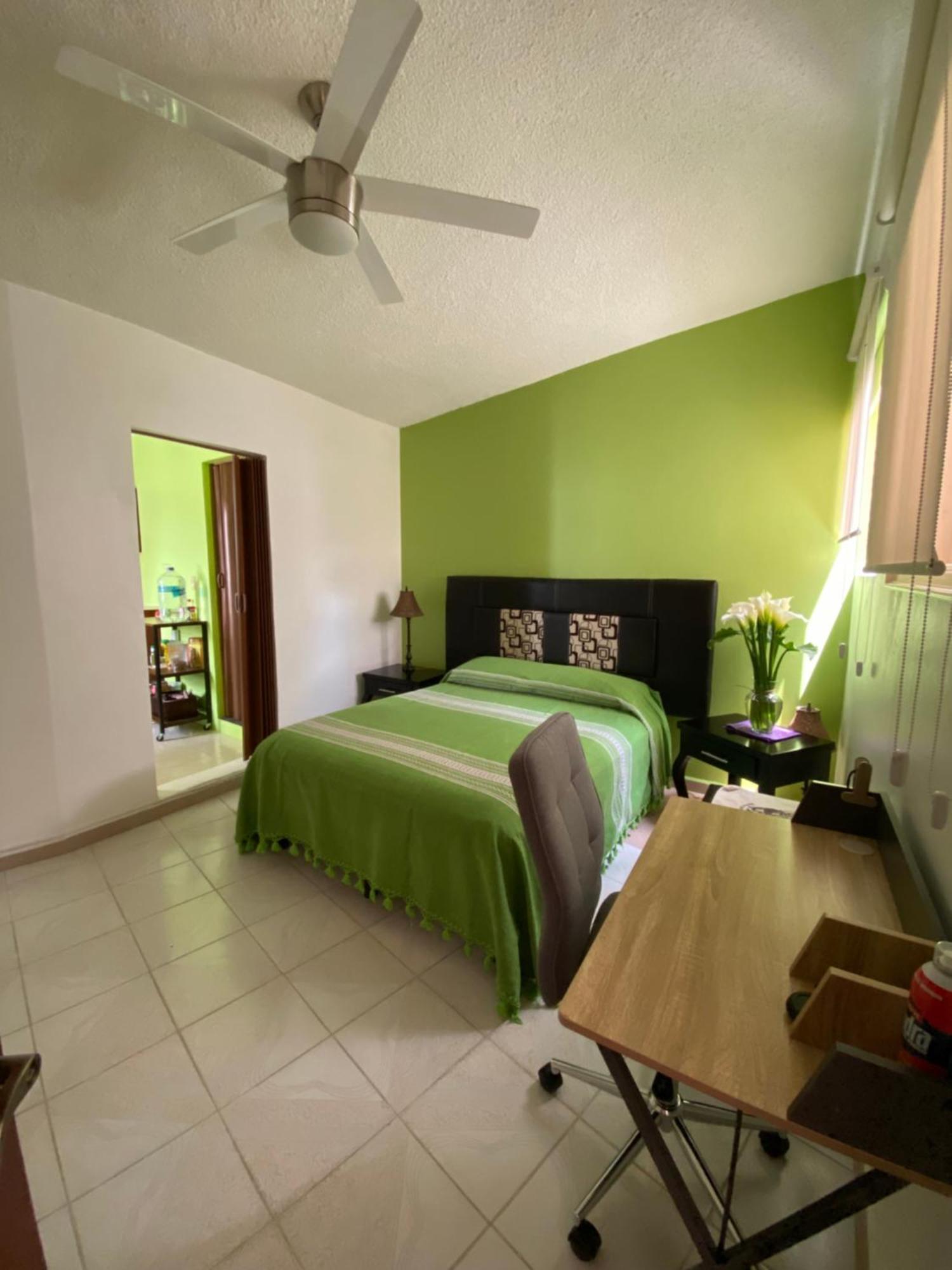 Вилла Casa Margarita Oaxaca Экстерьер фото